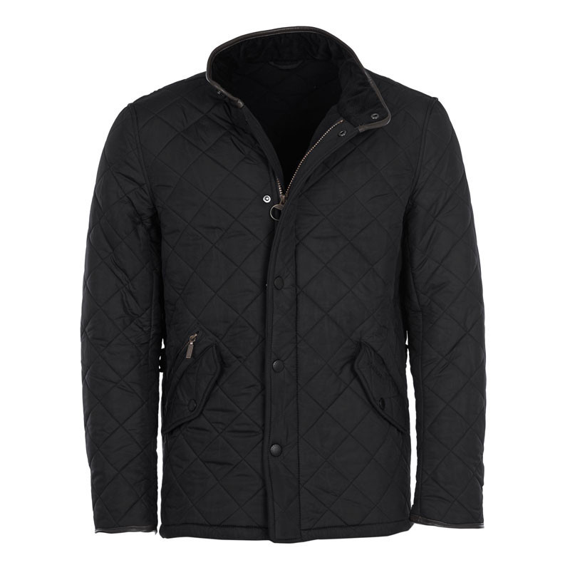 Veste Powell Barbour