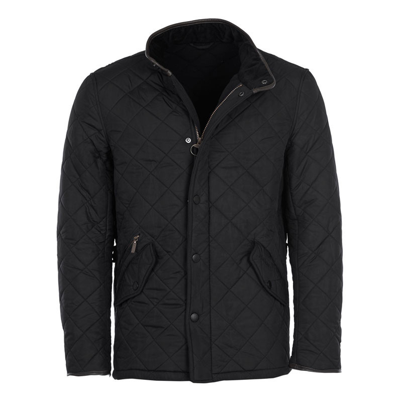 Veste Powell Barbour