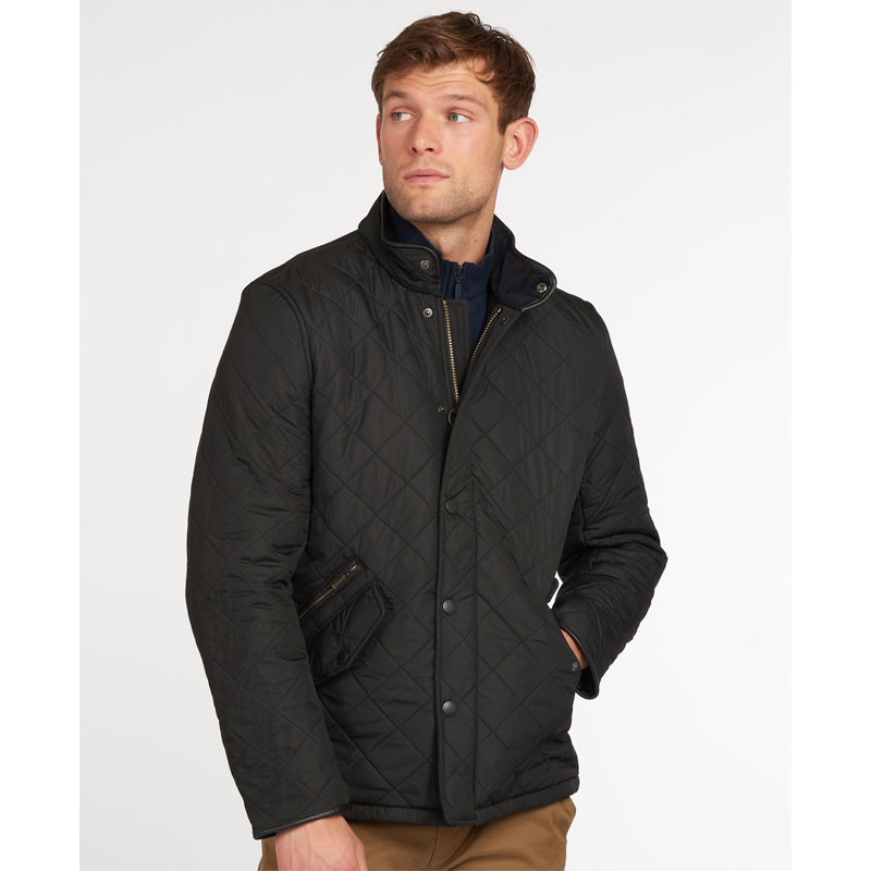 Veste Powell Barbour