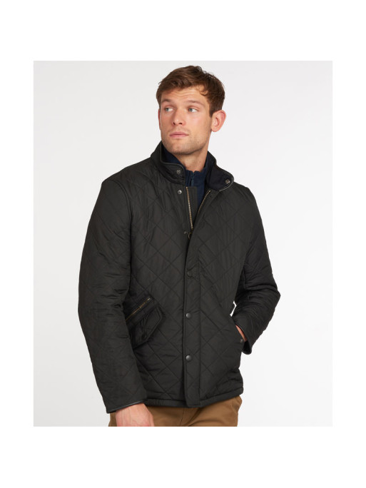 Veste Powell Barbour