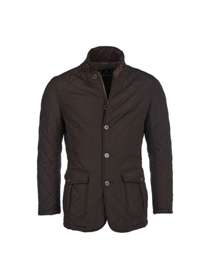 Veste Lutz Barbour