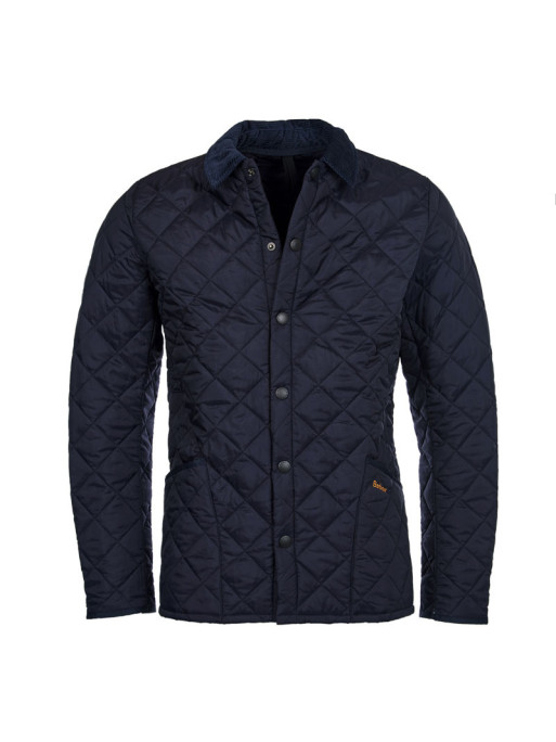 Veste Héritage Liddesdale Barbour