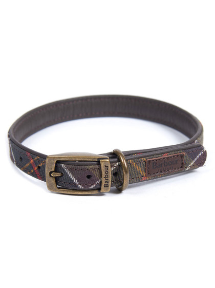 Collier pour chien Barbour