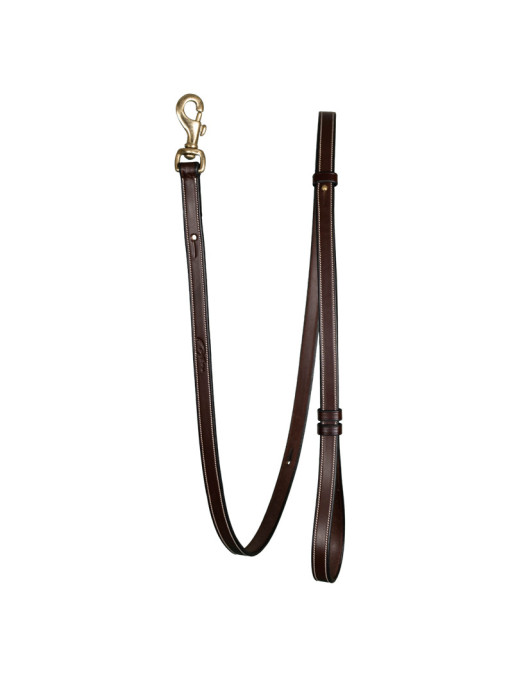 Laisse ajustable pour chien Dy'on Laisse ajustable pour chien Dy'on