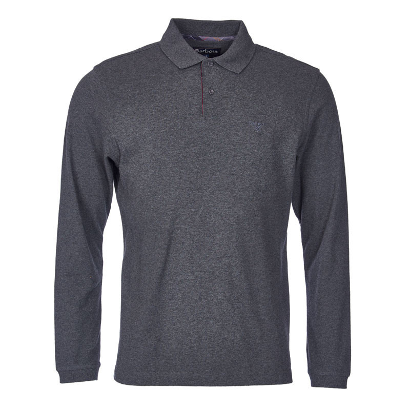 Polo pour homme Barbour