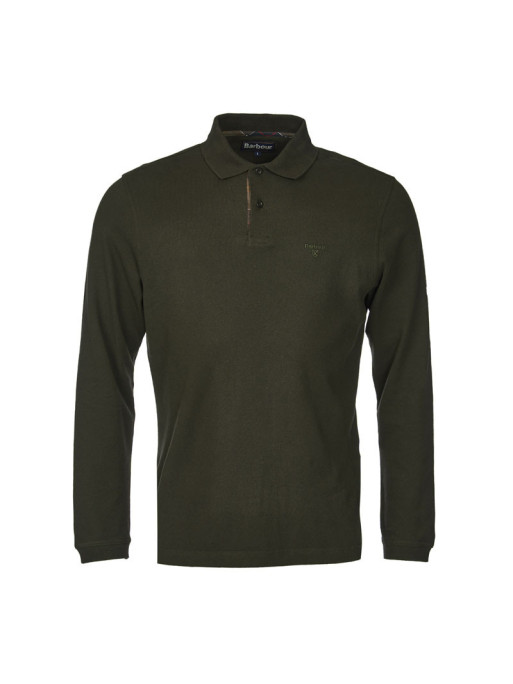 Polo pour homme Barbour Polo pour homme Barbour