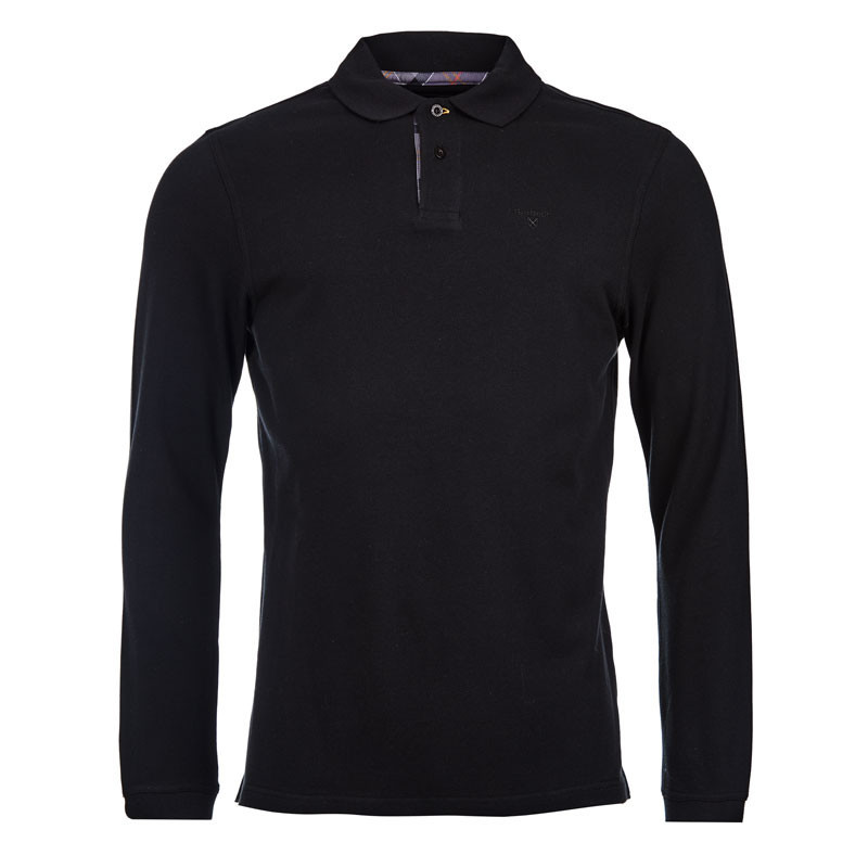 Polo pour homme Barbour