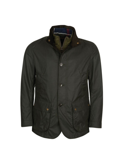 Veste Century huilée Barbour