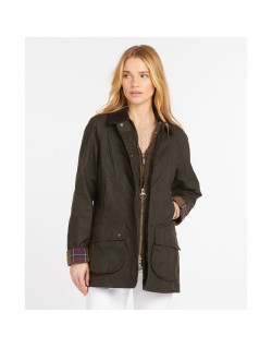 Veste Classic Beadnell Barbour