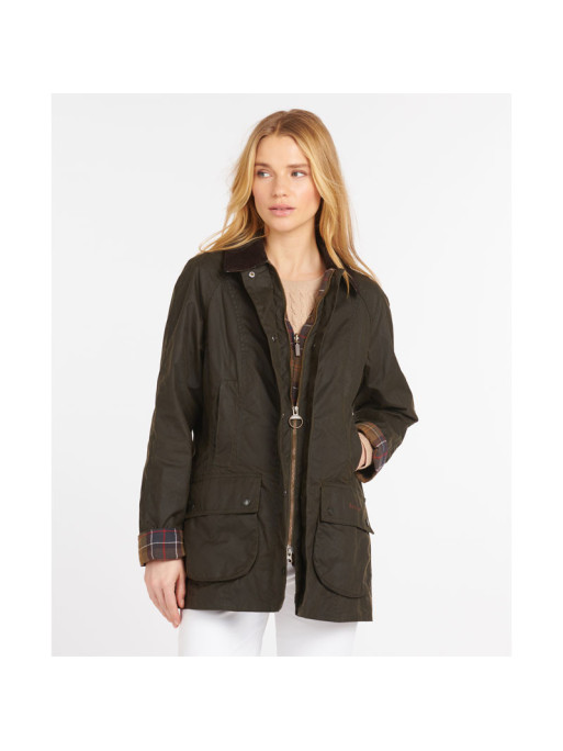 Veste Classic Beadnell Barbour