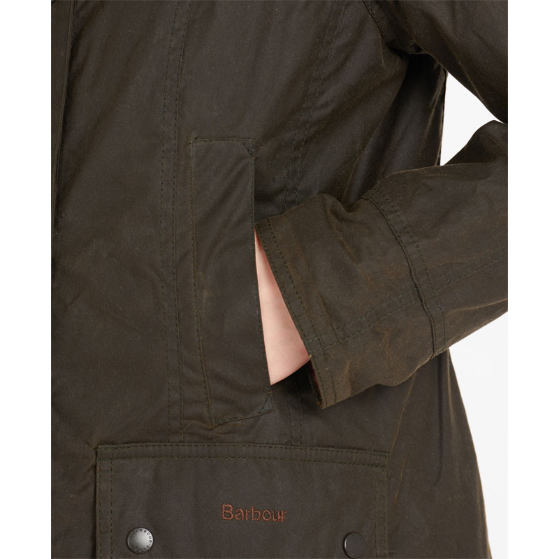 Veste Classic Beadnell Barbour