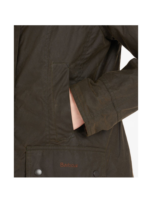 Veste Classic Beadnell Barbour