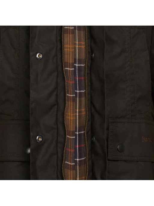 Veste Classic Beadnell Barbour