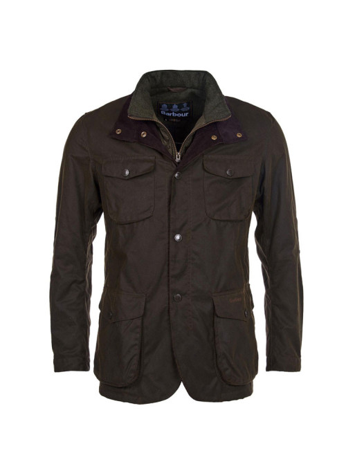 Veste Ogston Barbour