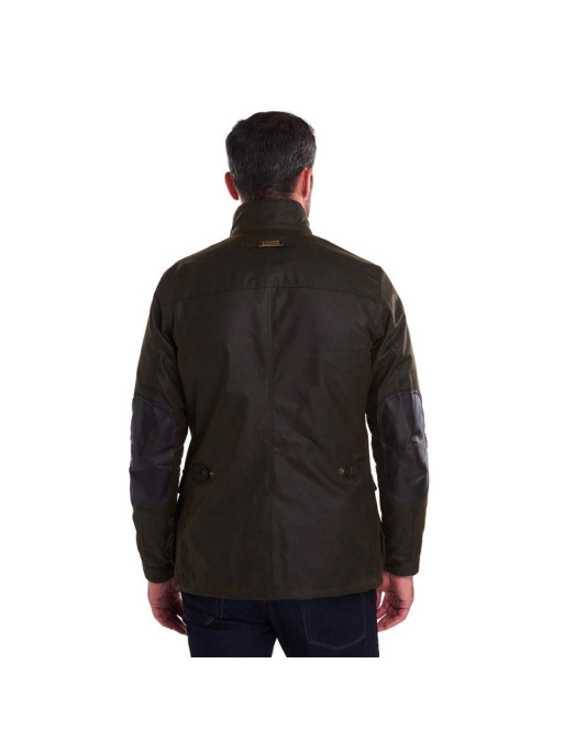 Veste Ogston Barbour