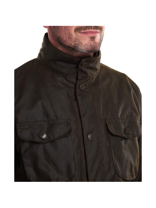 Veste Ogston Barbour