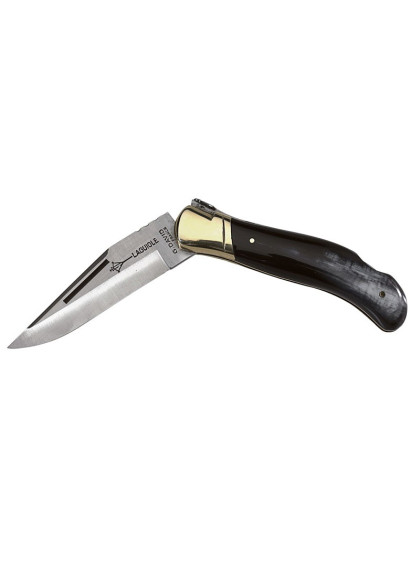 Couteau LAGUIOLE Chasse