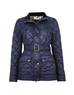 Veste Quilt Bowland Barbour
