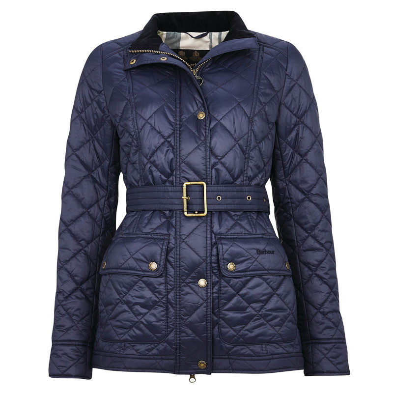 Veste Quilt Bowland Barbour