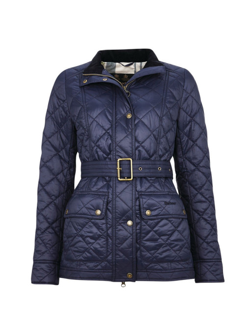 Veste Quilt Bowland Barbour