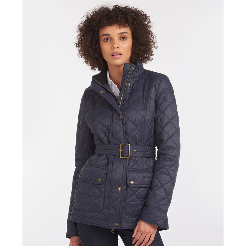 Veste Quilt Bowland Barbour