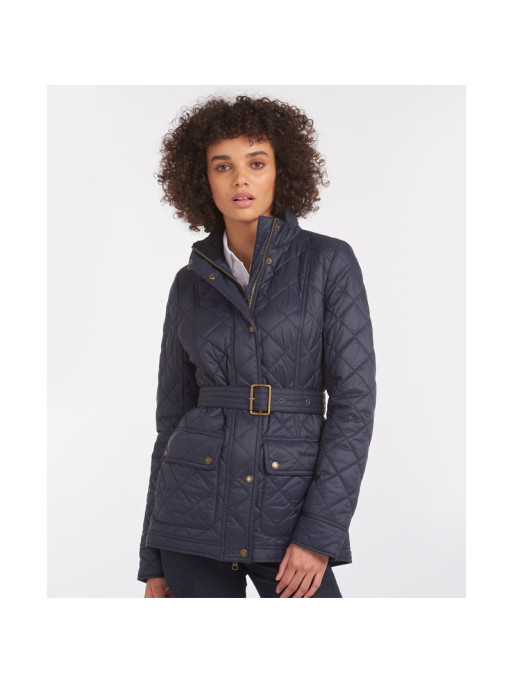 Veste Quilt Bowland Barbour