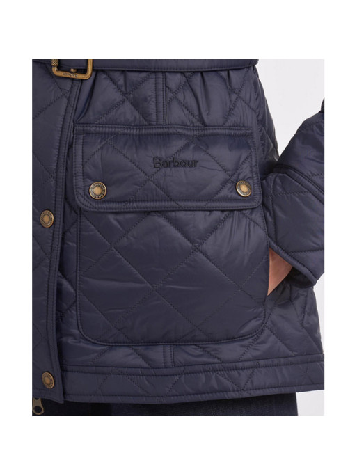 Veste Quilt Bowland Barbour