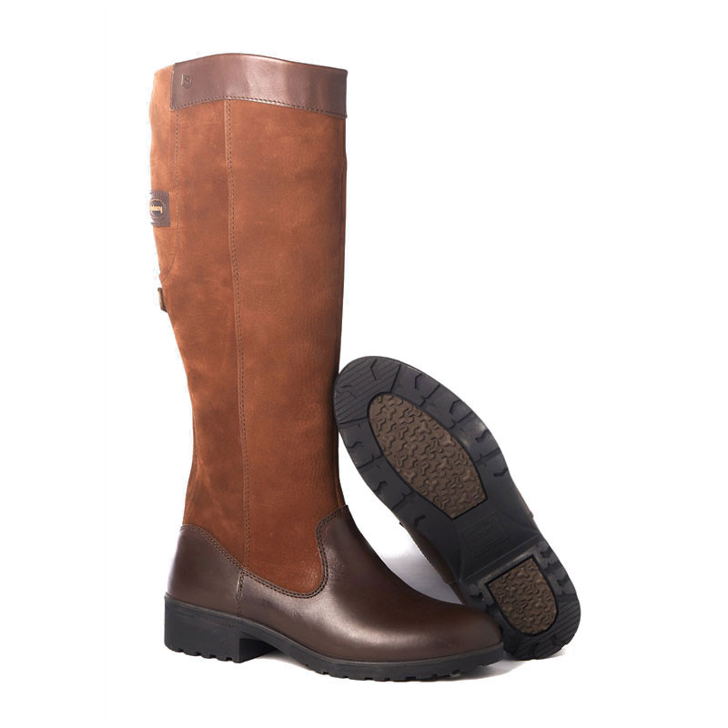 Bottes Clare Country Dubarry