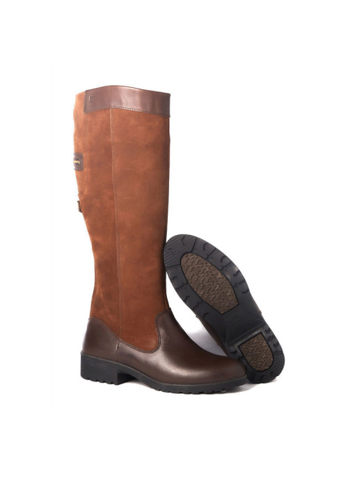 Bottes Clare Country Dubarry