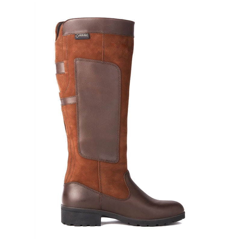 Bottes Clare Country Dubarry