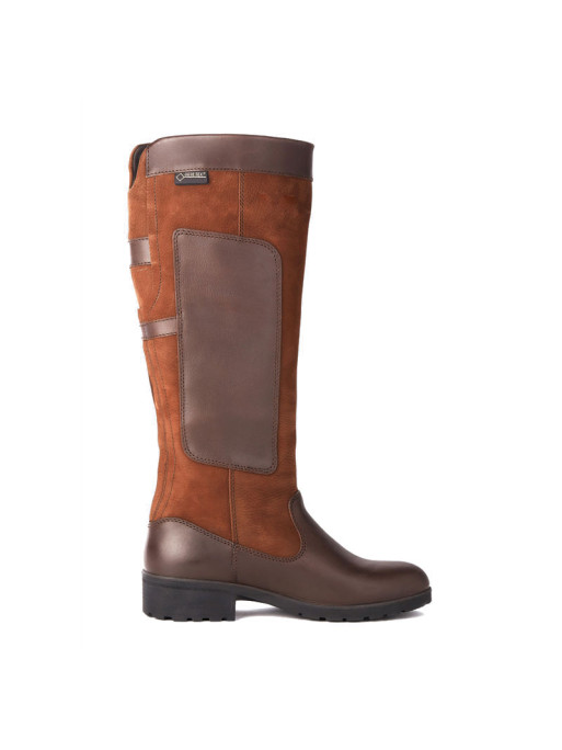 Bottes Clare Country Dubarry