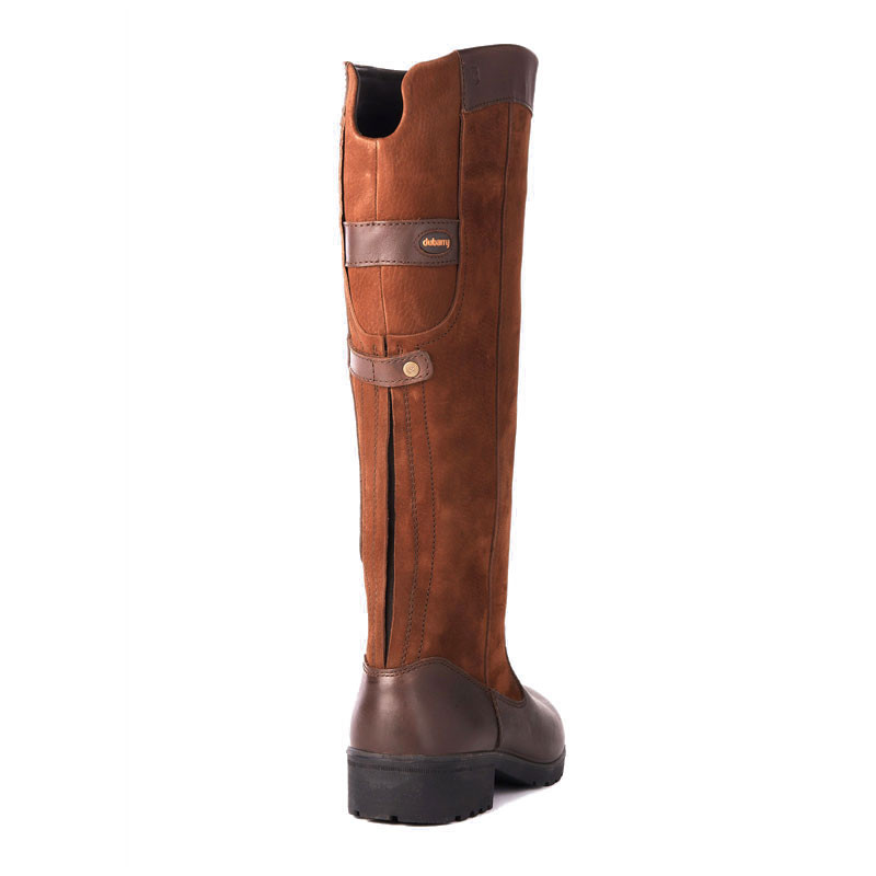 Bottes Clare Country Dubarry