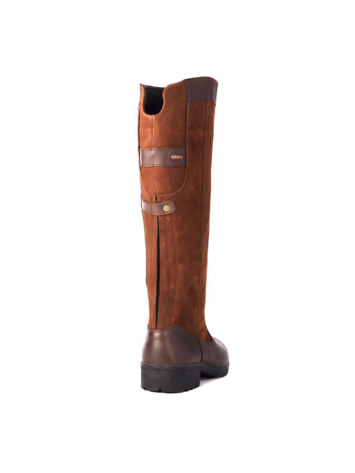 Bottes Clare Country Dubarry