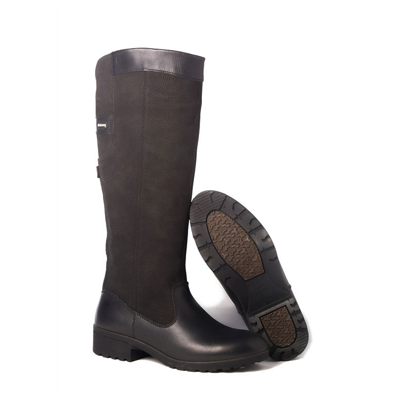 Bottes Clare Country Dubarry