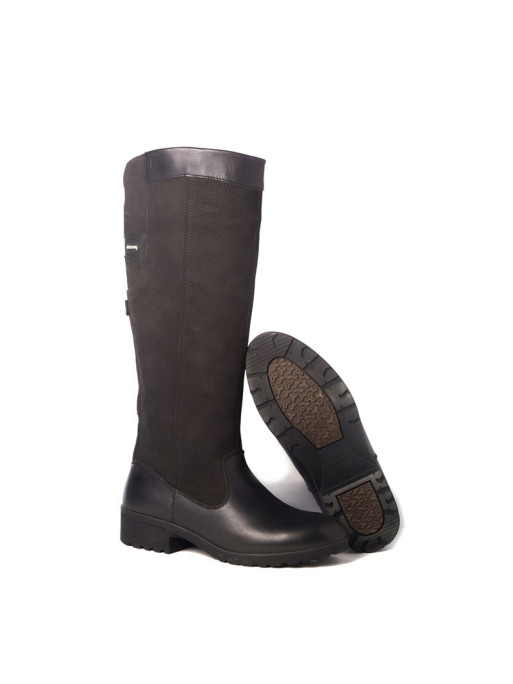 Bottes Clare Country Dubarry