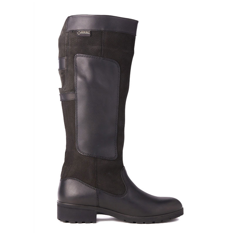 Bottes Clare Country Dubarry