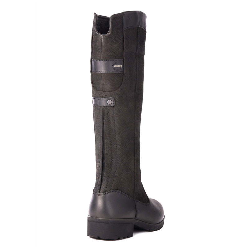 Bottes Clare Country Dubarry