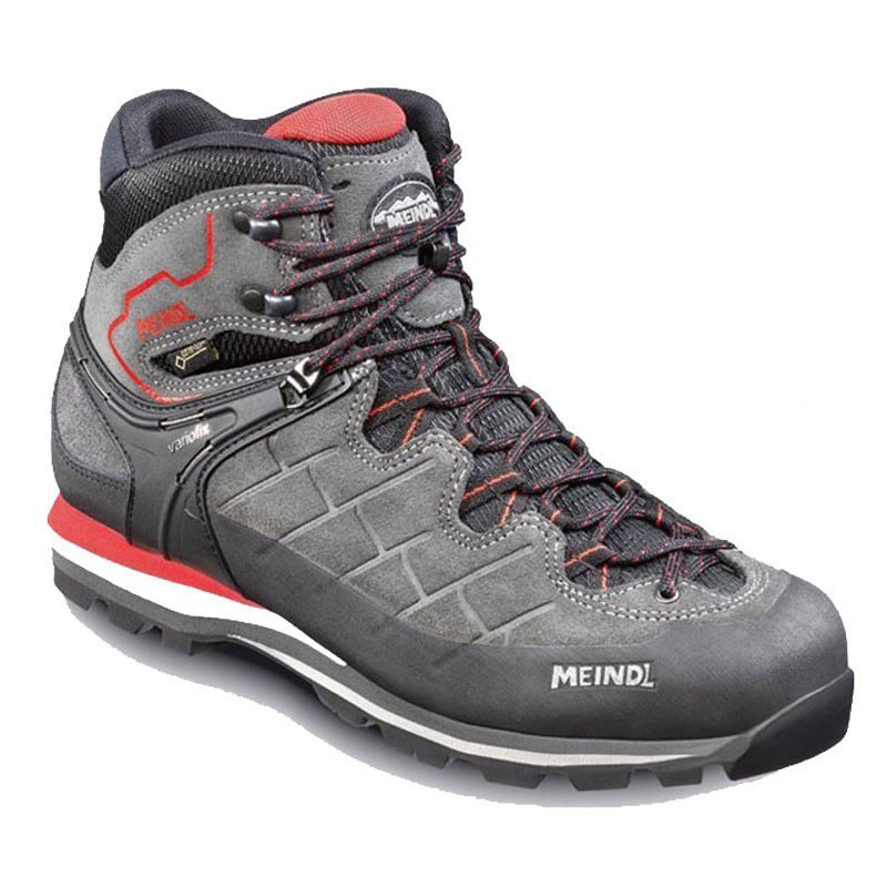 Chaussures Litepeak GTX Graphit Meindl