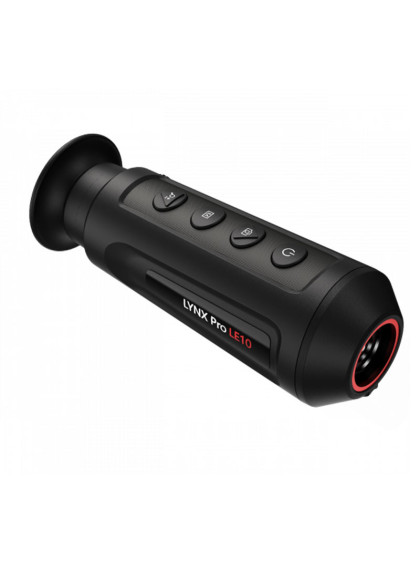 Monoculaire de vision thermique HikMicro LYNX Pro LE10
