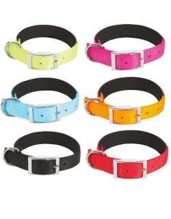 Collier Nylon Confort Zolux
