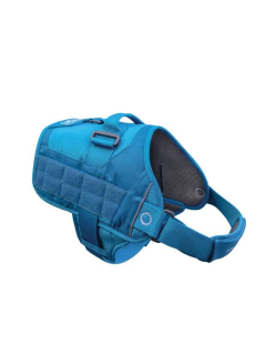 Harnais RSG Townie - Bleu Azur