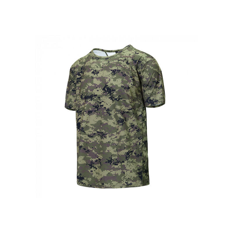 T-Shirt Orset Stagunt Manches Courtes