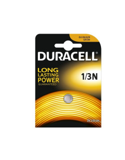 Pile Duracell 1/3N