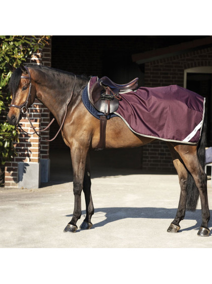 Couvre-reins Amigo Competition Sheet Ripstop Horseware