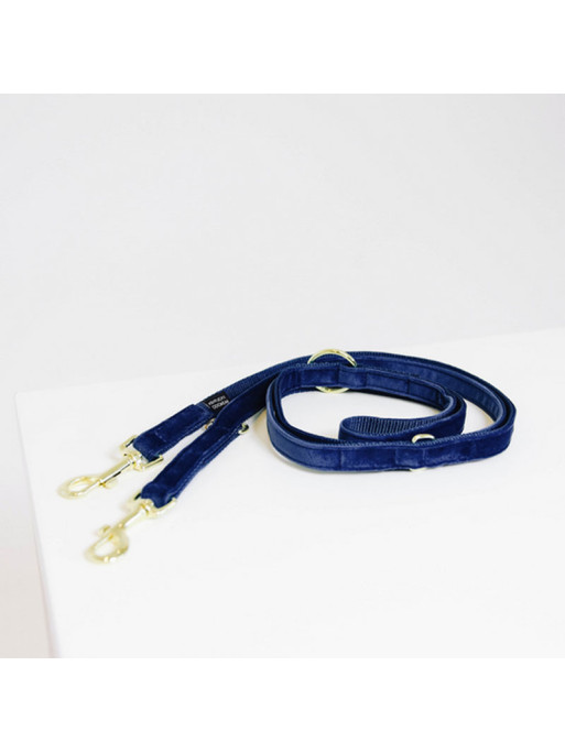 Laisse Velvet Velours Kentucky Laisse Velvet Velours Kentucky
