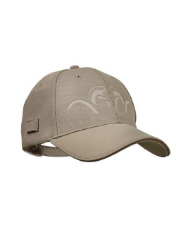 Casquette Blaser Henry Camel 