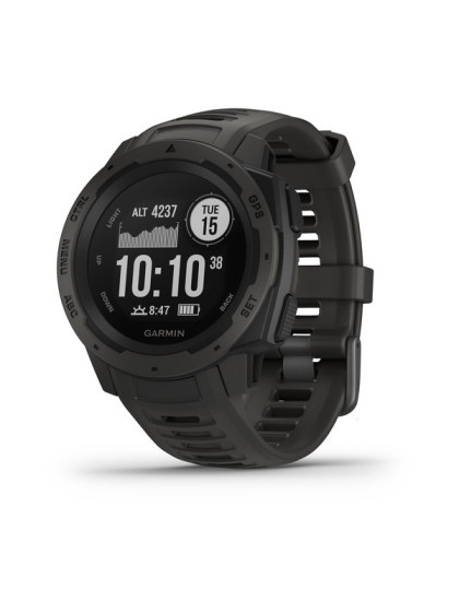 Montre GPS Instinct Garmin