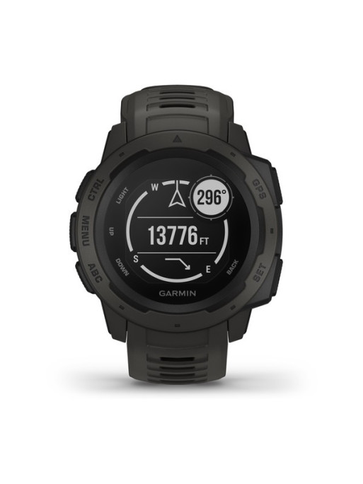 Montre GPS Instinct Garmin