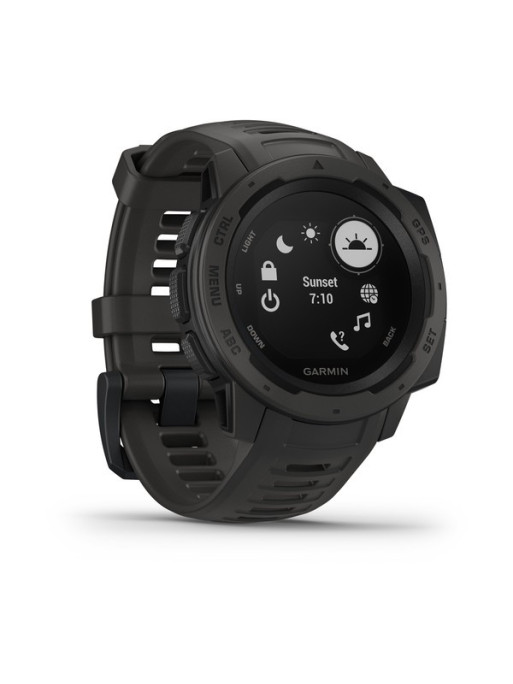 Montre GPS Instinct Garmin