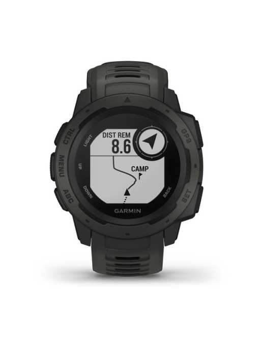 Montre GPS Instinct Garmin